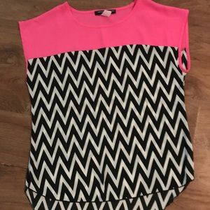 💋sleeveless top💋